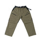 FAIRFAX CARGO EMB PANTS
