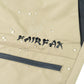 FAIRFAX CARGO EMB PANTS