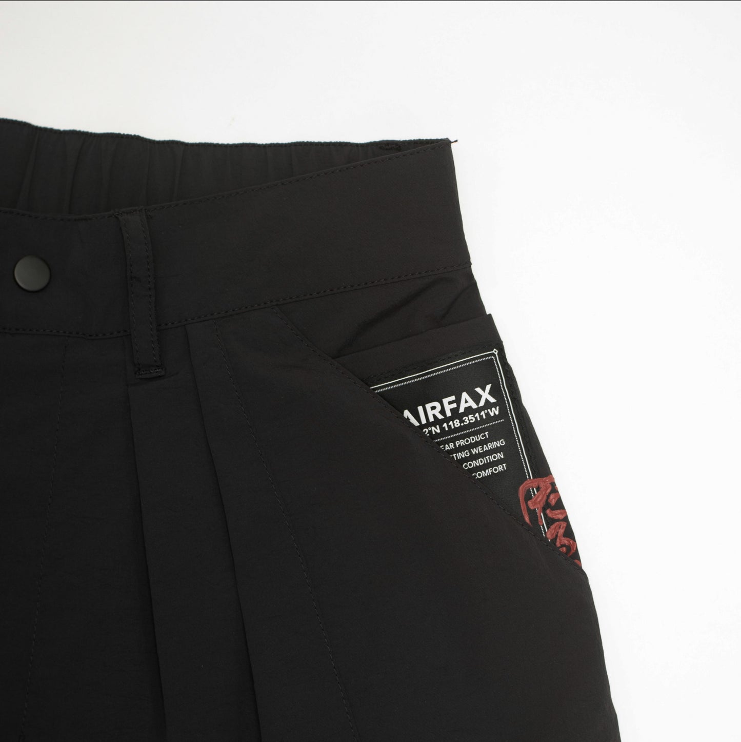 DARUMA TECH PANTS