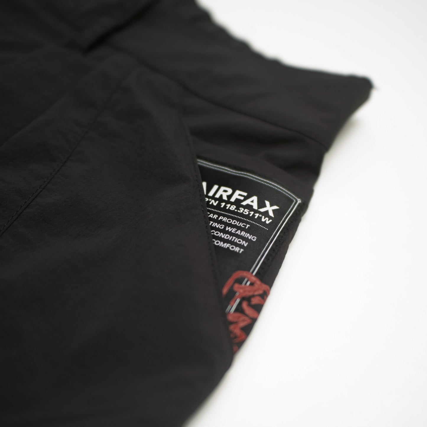 DARUMA TECH PANTS