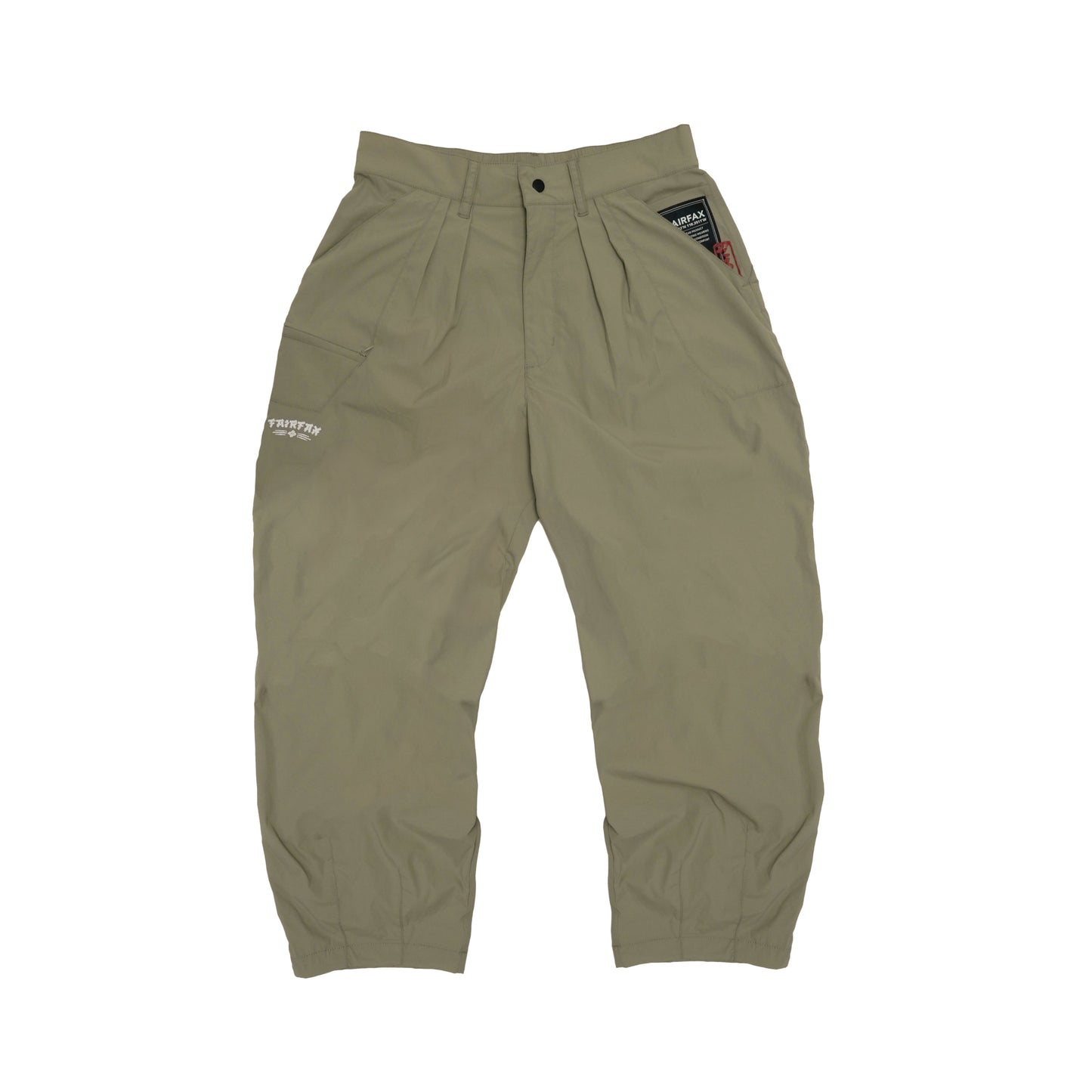 DARUMA TECH PANTS