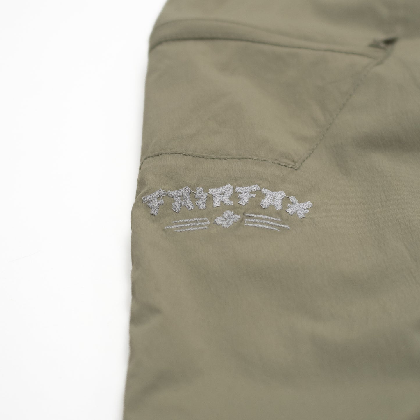 DARUMA TECH PANTS
