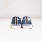 PRINTED BORO SNEAKERS - FFSE03
