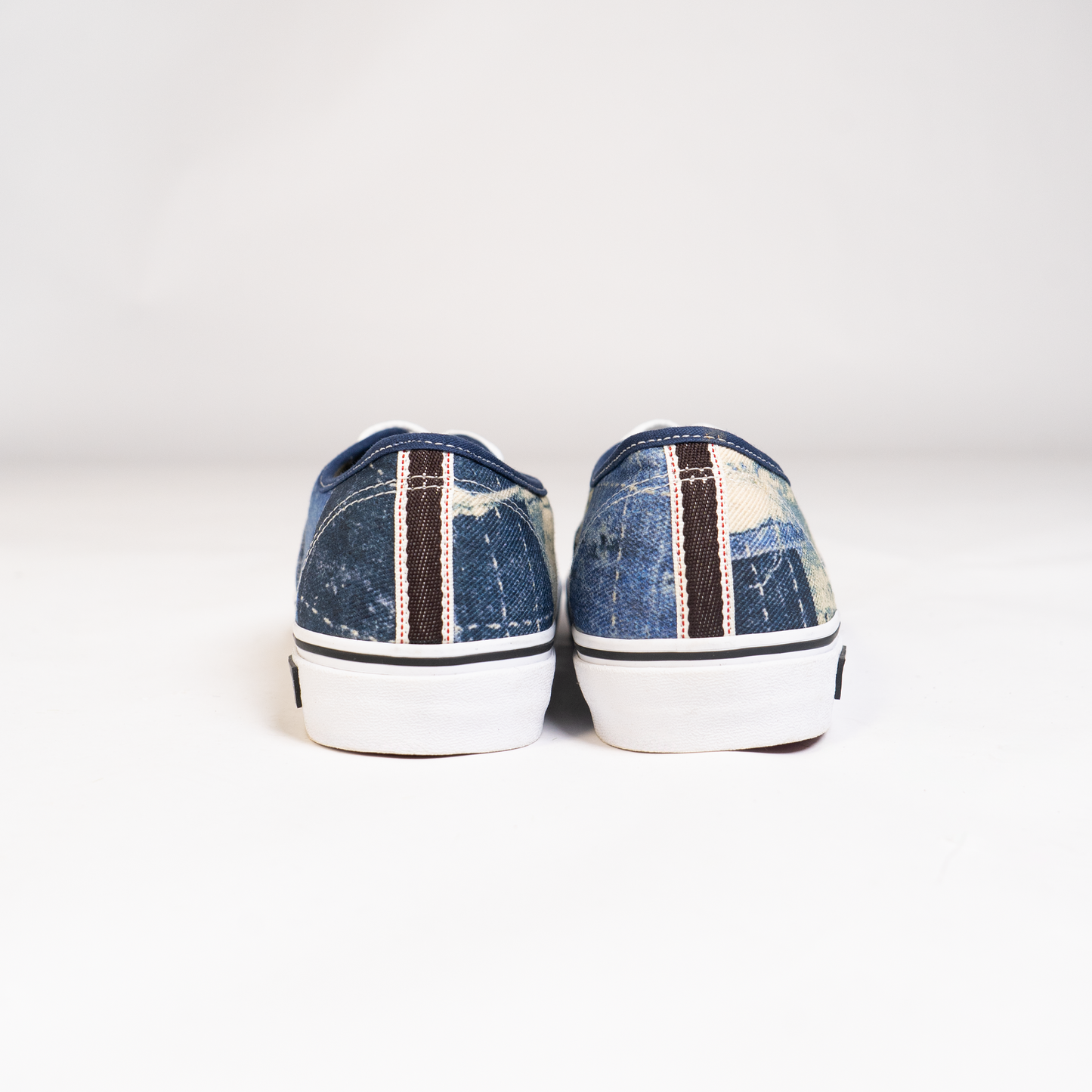 PRINTED BORO SNEAKERS - FFSE03