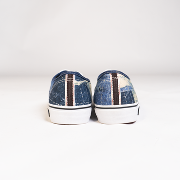 PRINTED BORO SNEAKERS - FFSE03