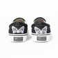 SUNFLOWER EMB. SLIP ON SNEAKERS - FFSE05