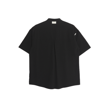 FRFX STAND COLLAR SHIRT - FFSH15