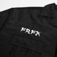 KITSUNE OPEN COLLAR SHIRT - FFSH16