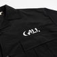 KITSUNE OPEN COLLAR SHIRT - FFSH16