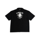 KITSUNE OPEN COLLAR SHIRT - FFSH16