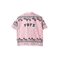 BANDANA OPEN COLLAR SHIRT - FFSH19