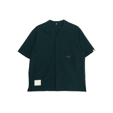 FRFX ORIGINAL SHORT SLEEVE SEERSUCKER SHIRT - FFSH25