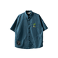 BONSAI EMB. SHIRT - FFSH29