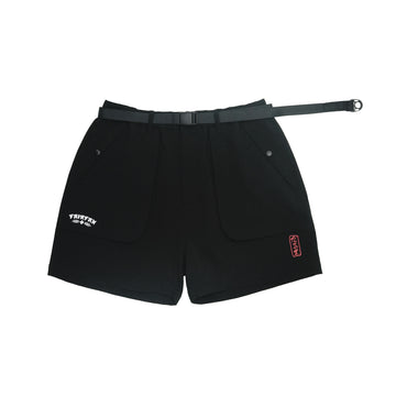 DARUMA TEFLON SHORTS