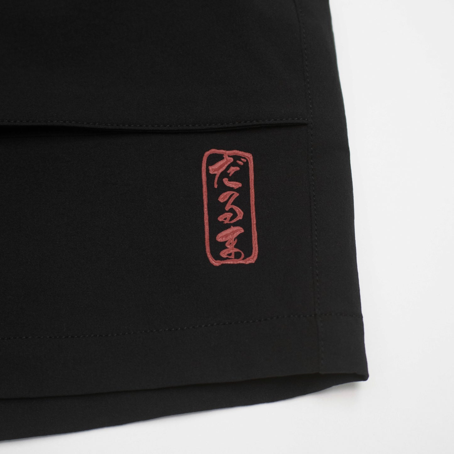 DARUMA TEFLON SHORTS