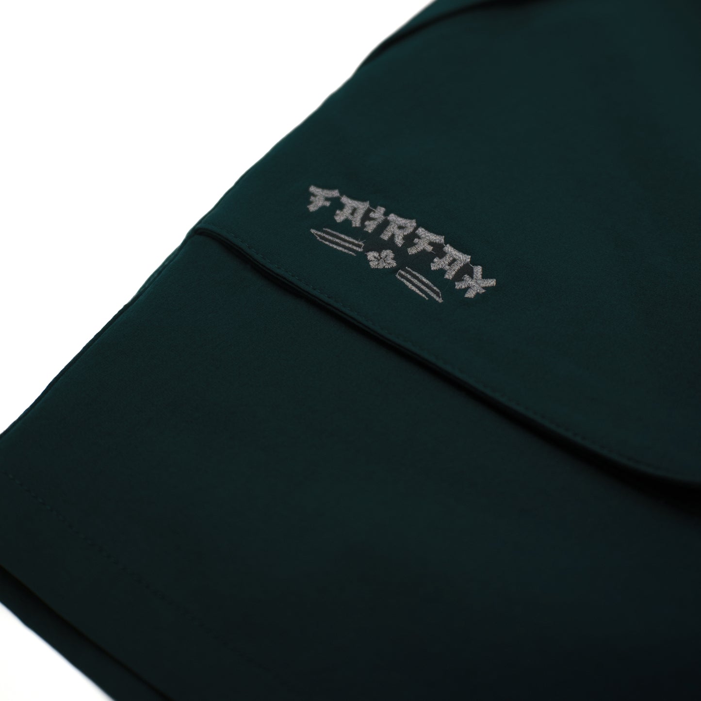 DARUMA TEFLON SHORTS