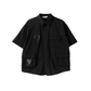 KOI UTILITY SHIRT - FFSH35