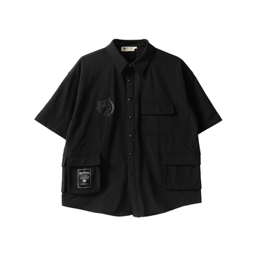 KOI UTILITY SHIRT - FFSH35