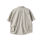 KOI UTILITY SHIRT - FFSH35