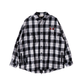 FAIRFAX CHECKED SHIRT