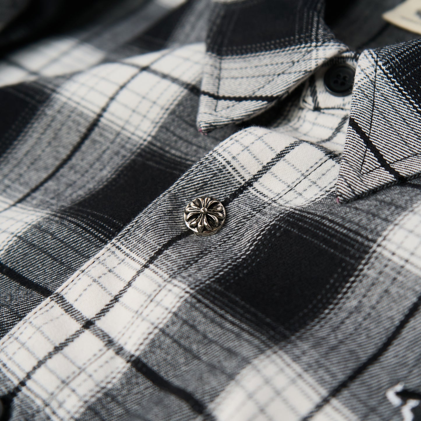 FAIRFAX CHECKED SHIRT