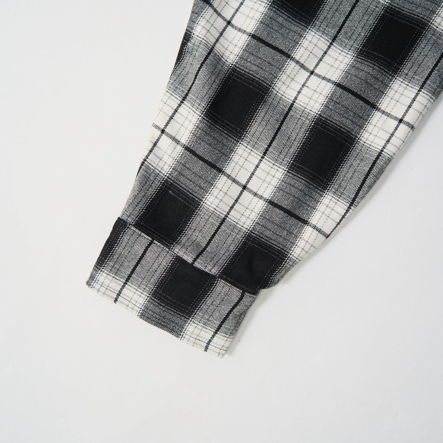 FAIRFAX CHECKED SHIRT