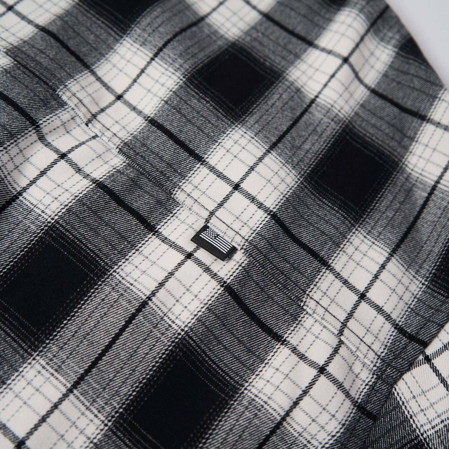 FAIRFAX CHECKED SHIRT