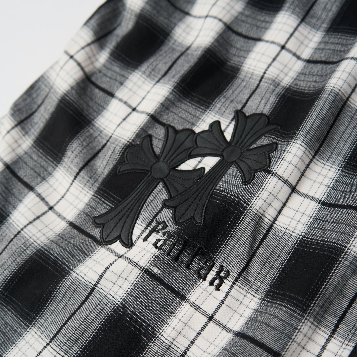 FAIRFAX CHECKED SHIRT