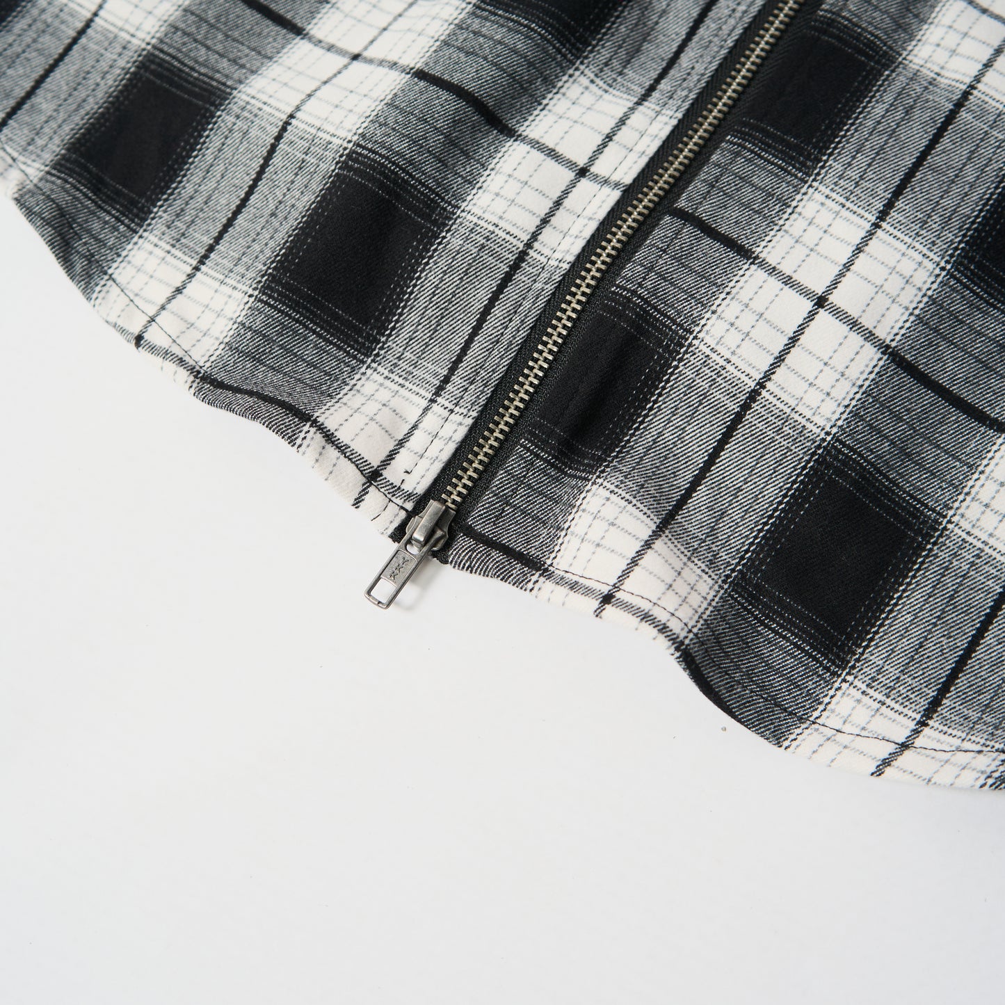 FAIRFAX CHECKED SHIRT