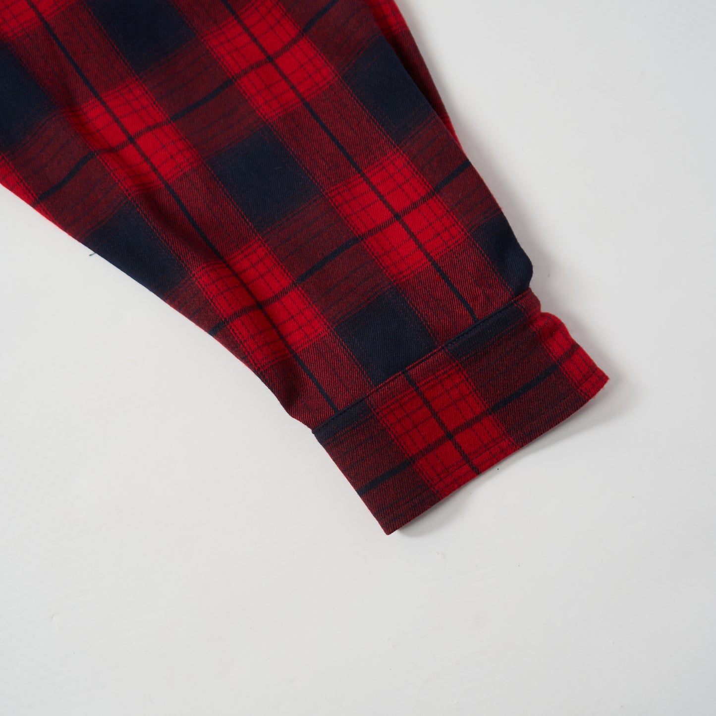 FAIRFAX CHECKED SHIRT