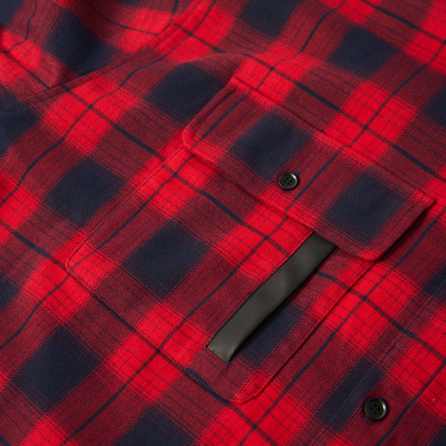 FAIRFAX CHECKED SHIRT