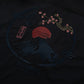 FUJISAN EMB. SHIRT