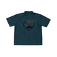 FUJISAN EMB. SHIRT
