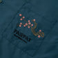 FUJISAN EMB. SHIRT