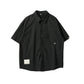 FRFX STRIPED SHIRT - FFSH47