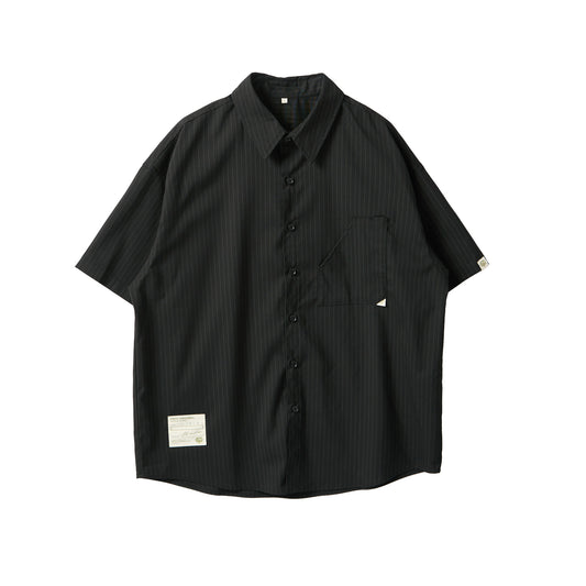 FRFX STRIPED SHIRT - FFSH47