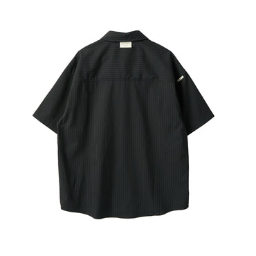 FRFX STRIPED SHIRT - FFSH47