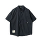 FRFX STRIPED SHIRT - FFSH47