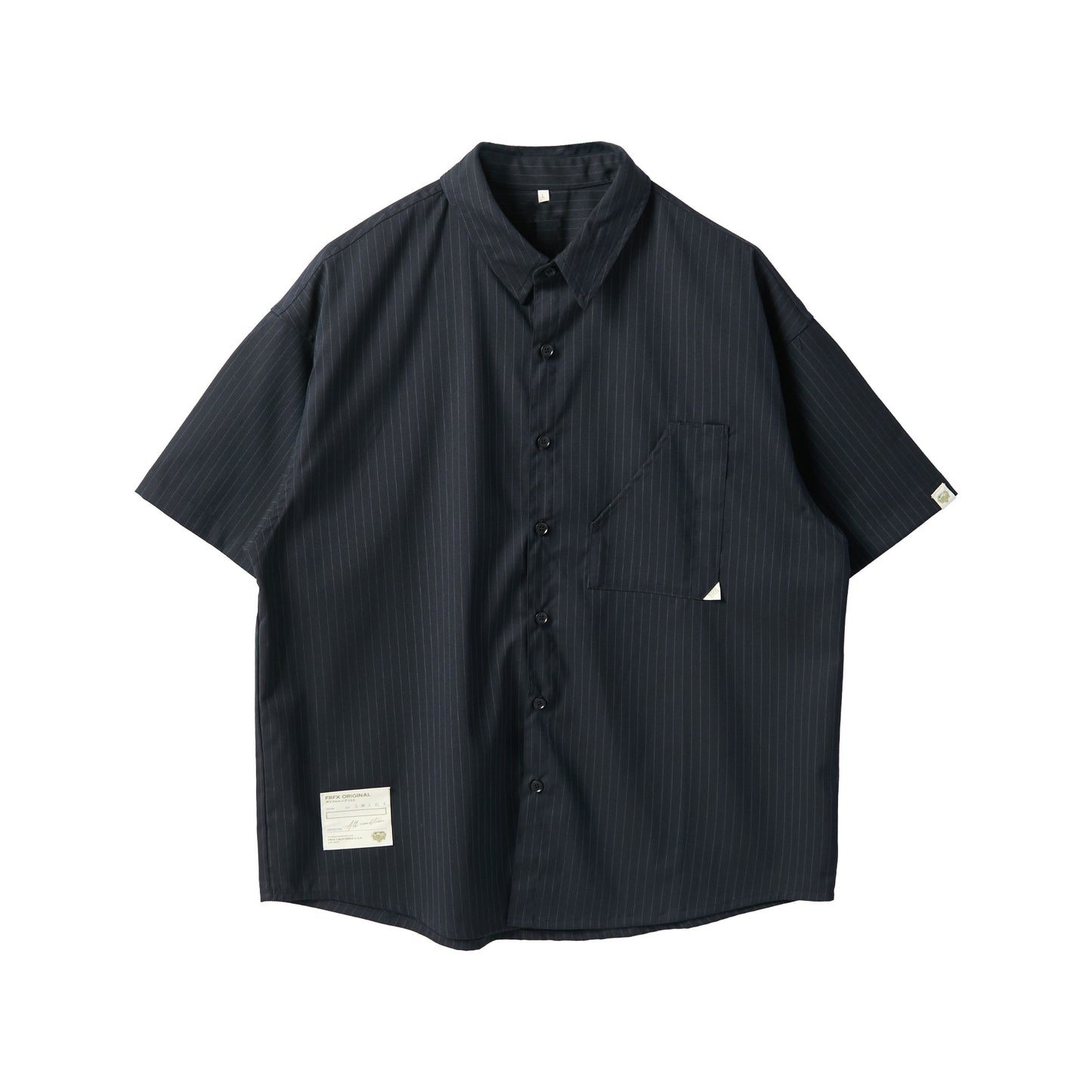 FRFX STRIPED SHIRT - FFSH47