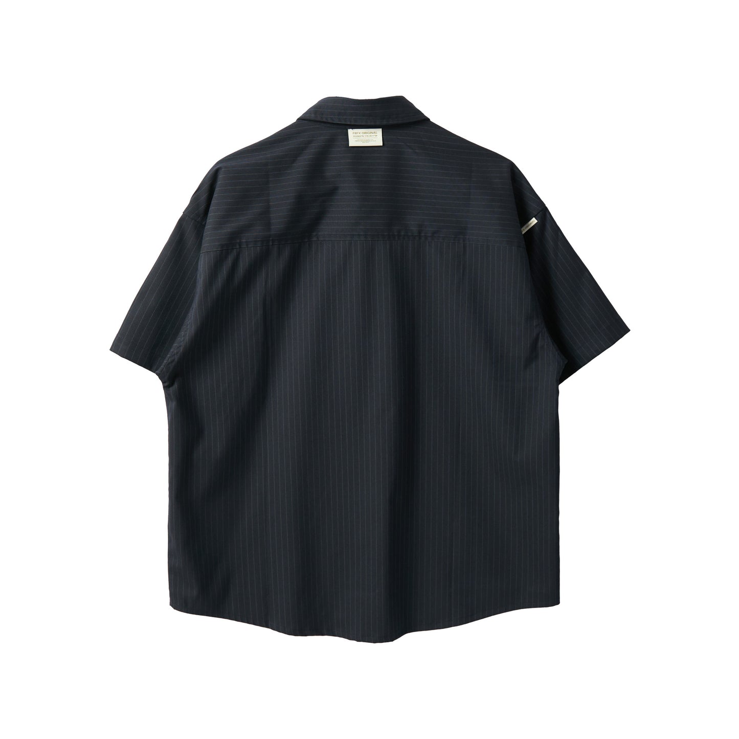 FRFX STRIPED SHIRT - FFSH47