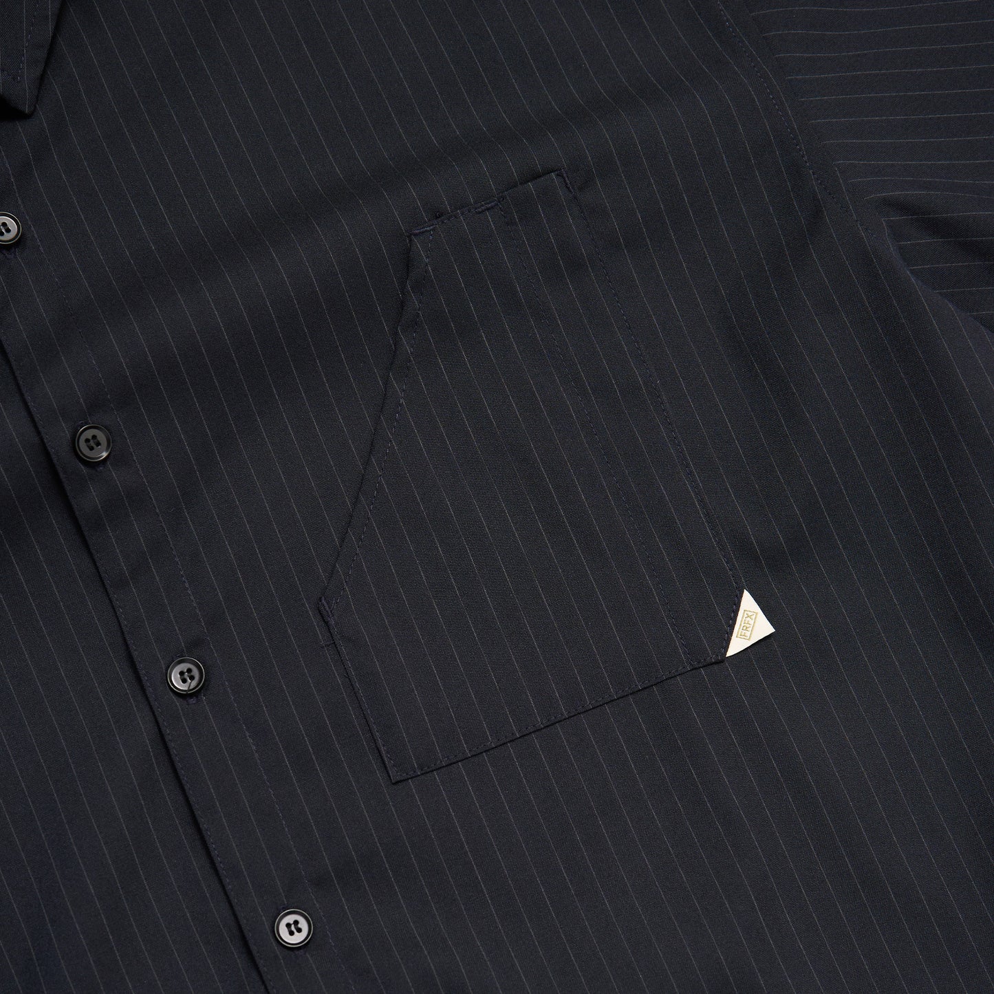 FRFX STRIPED SHIRT - FFSH47