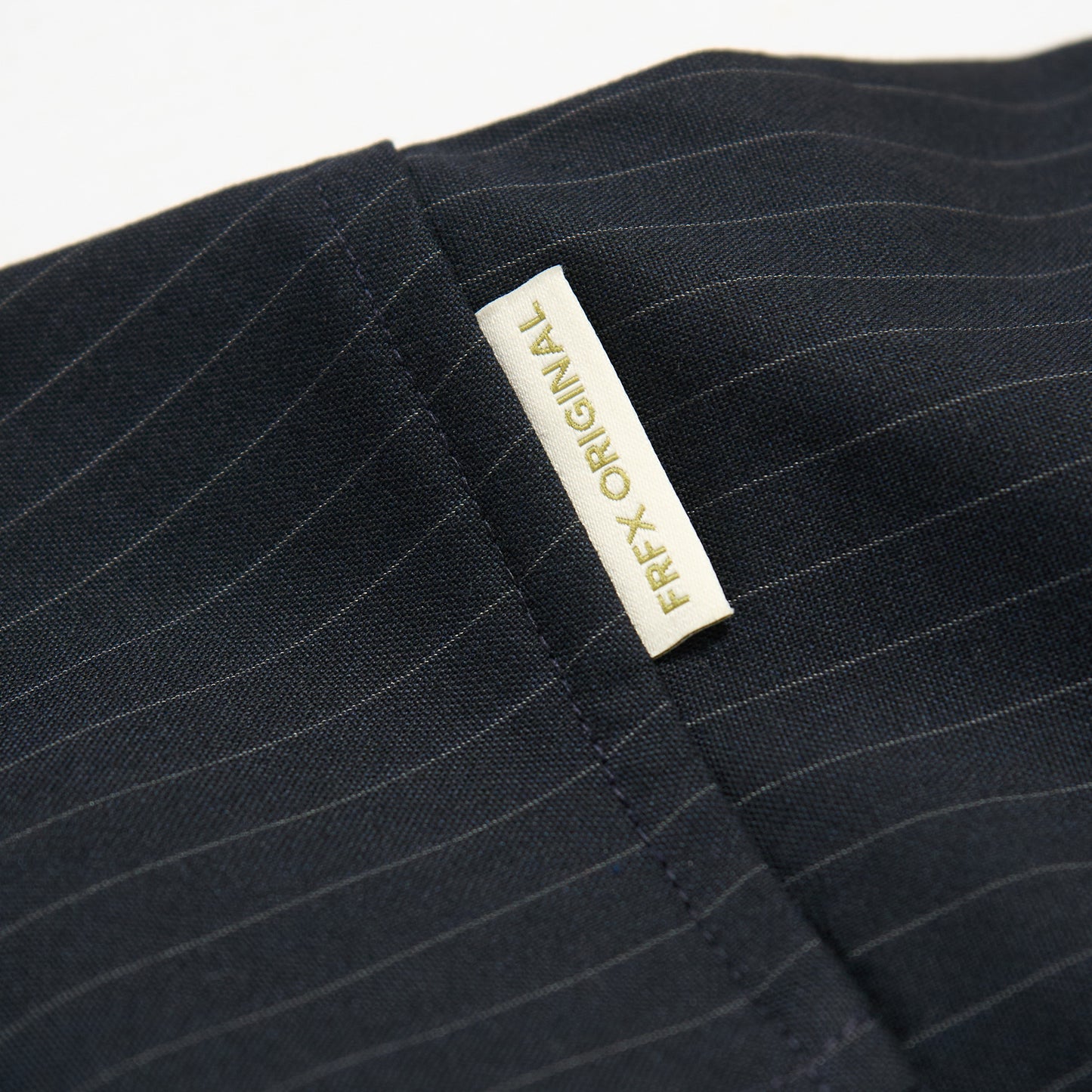 FRFX STRIPED SHIRT - FFSH47