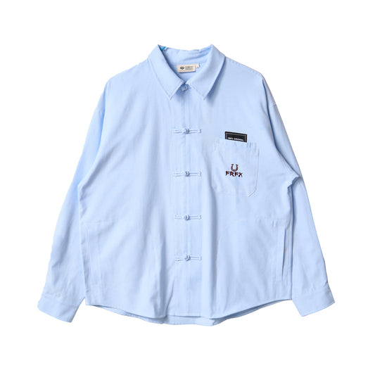 FAIRFAX GREAT LUCK OXFORD SHIRT
