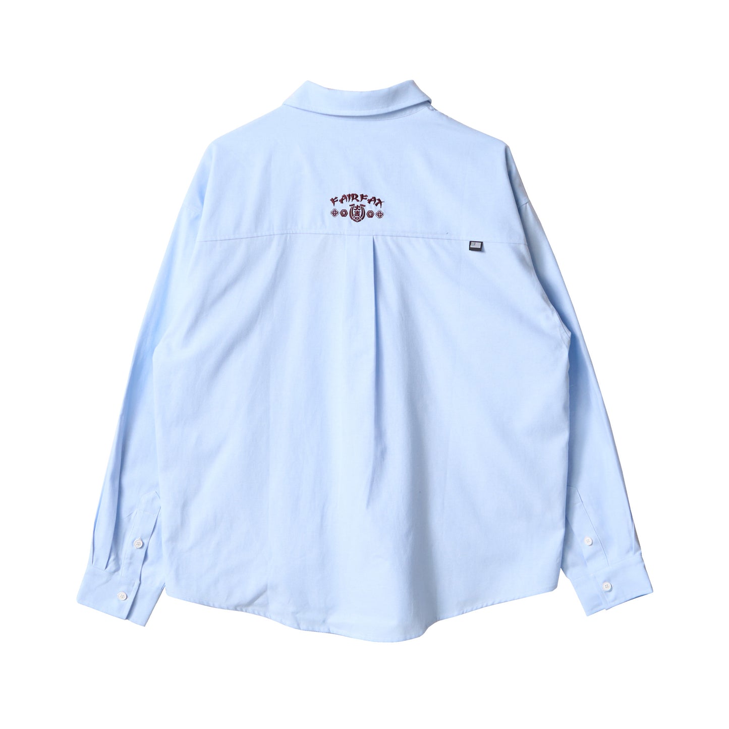 FAIRFAX GREAT LUCK OXFORD SHIRT