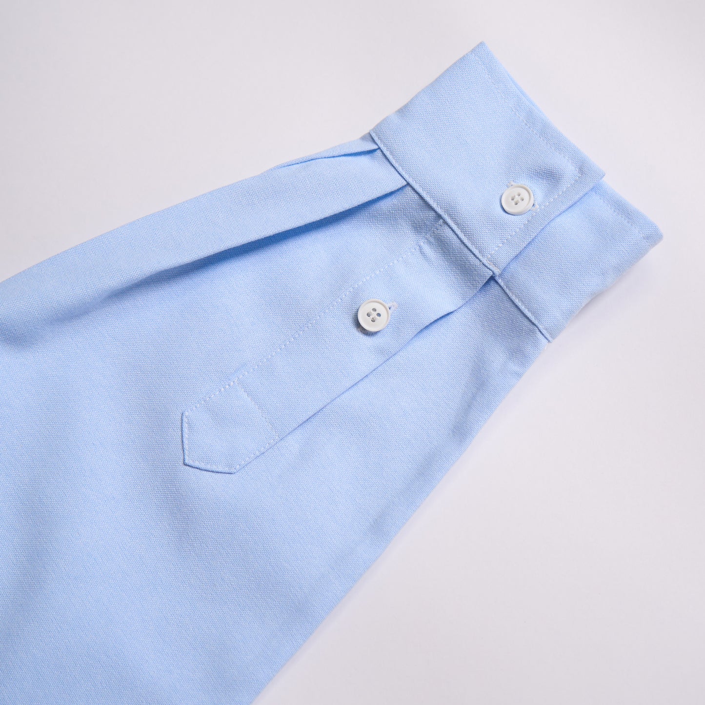 FAIRFAX GREAT LUCK OXFORD SHIRT