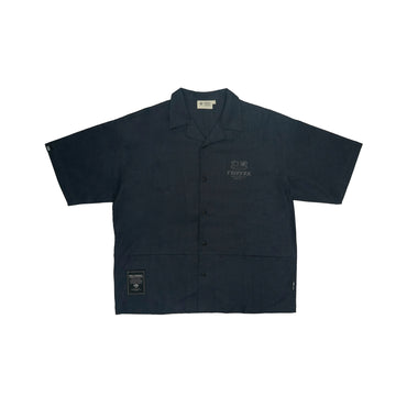 DARUMA LINEN SHIRT