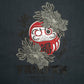 DARUMA LINEN SHIRT