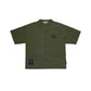 DARUMA LINEN SHIRT