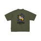 DARUMA LINEN SHIRT