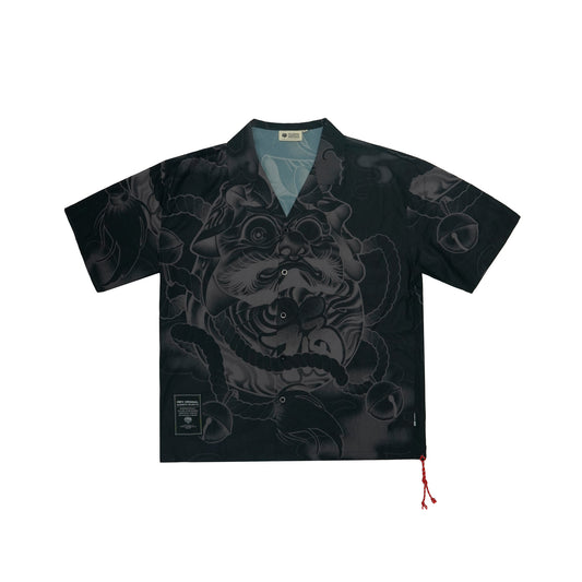 DARUMA PRINT SHIRT